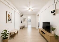 Blk 442 Clementi Avenue 3 (Clementi), HDB 3 Rooms #592482871
